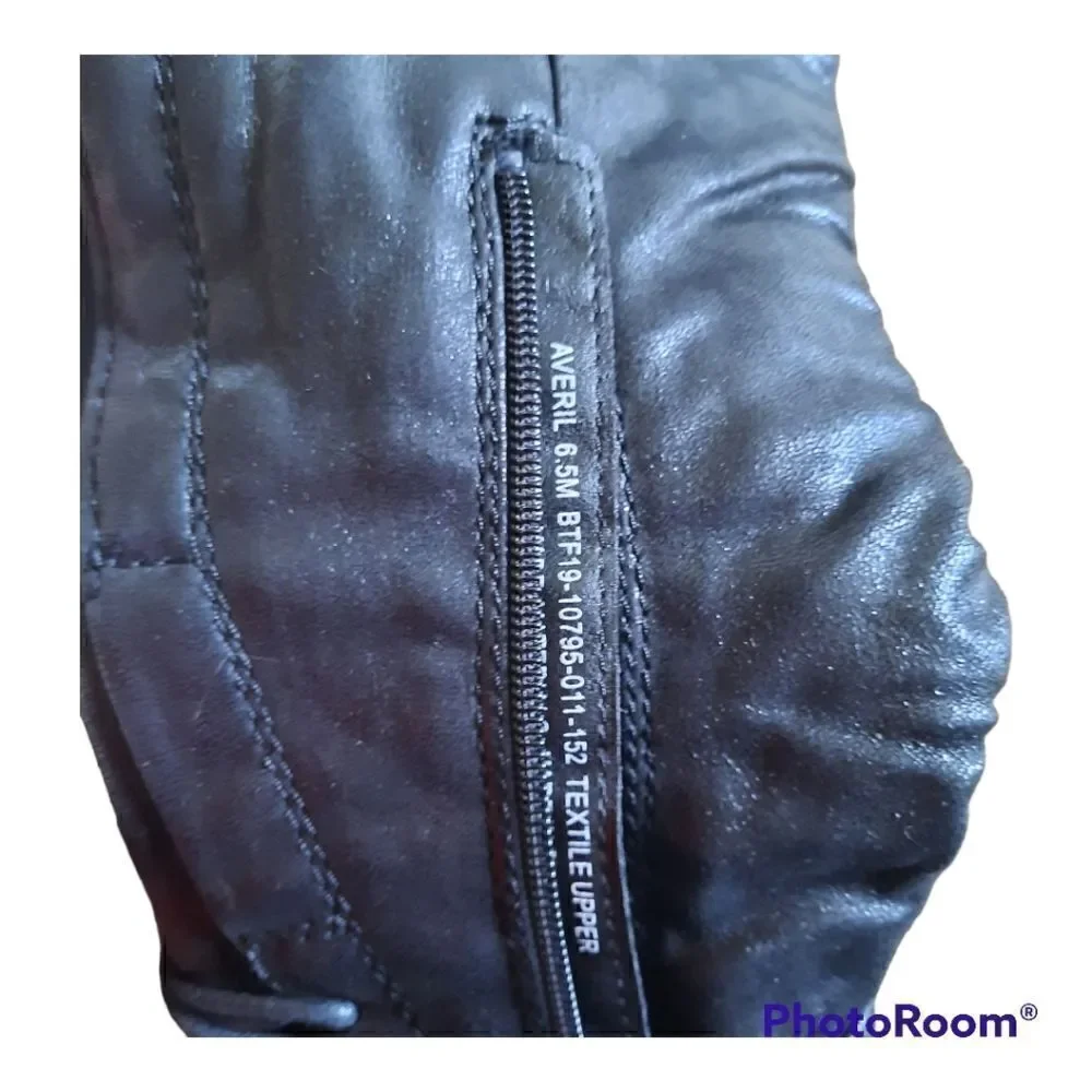 Baretraps Averil Knee High Riding Boots